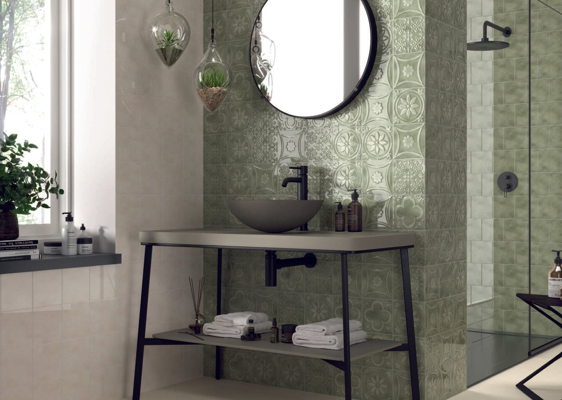 Lucciola - Ceramica Living