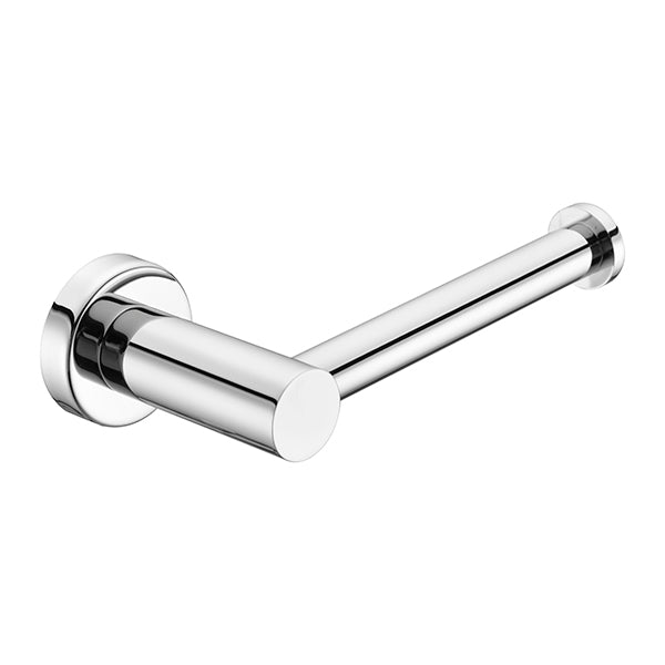 Mecca Chrome Toilet Roll Holder