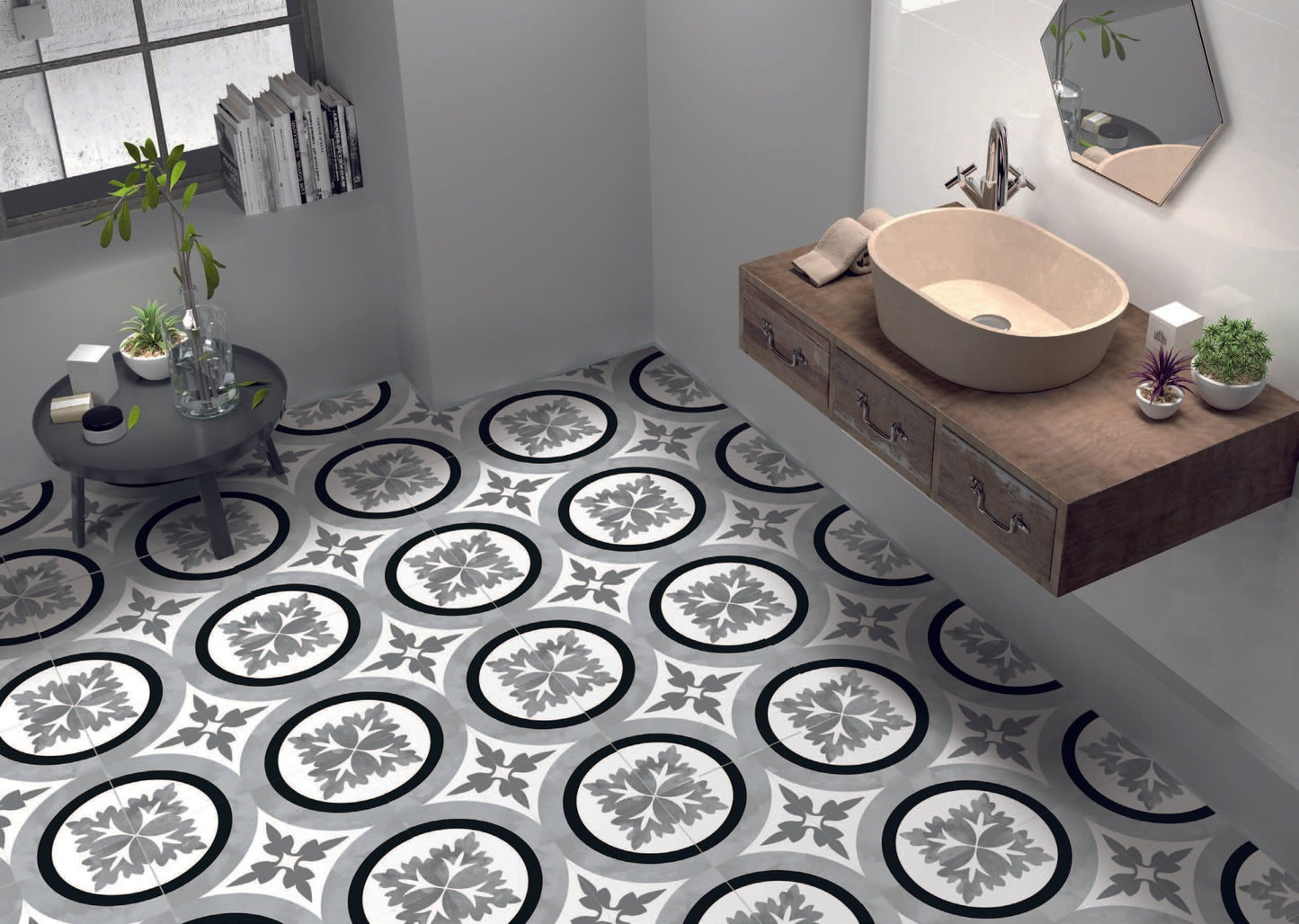 Metro - Ceramica Living