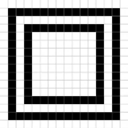 Metro Grid 200X200