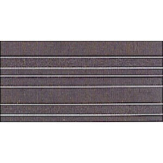 M-Stone Universe Black Slat Mosaic