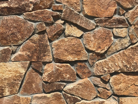 Old Villa Stone Wall Cladding 20-40mm