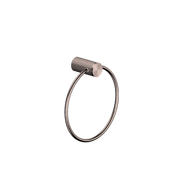 Opal Towel Ring