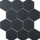 Hexagon Durastone 300X260X10