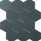 Hexagon Durastone 300X260X10