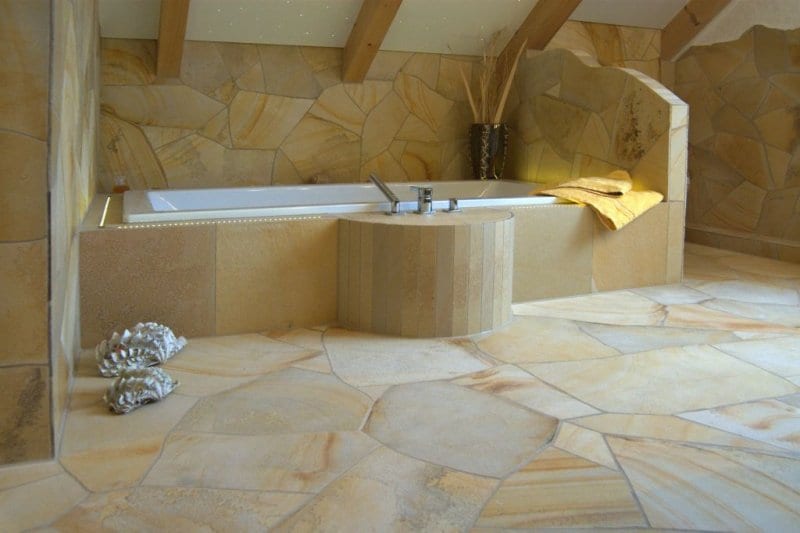 Desert Sand Sandstone