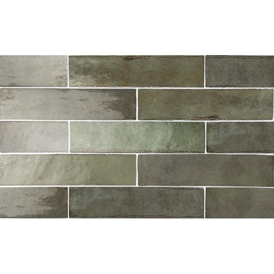 Sarnico Basalt Gloss Subway