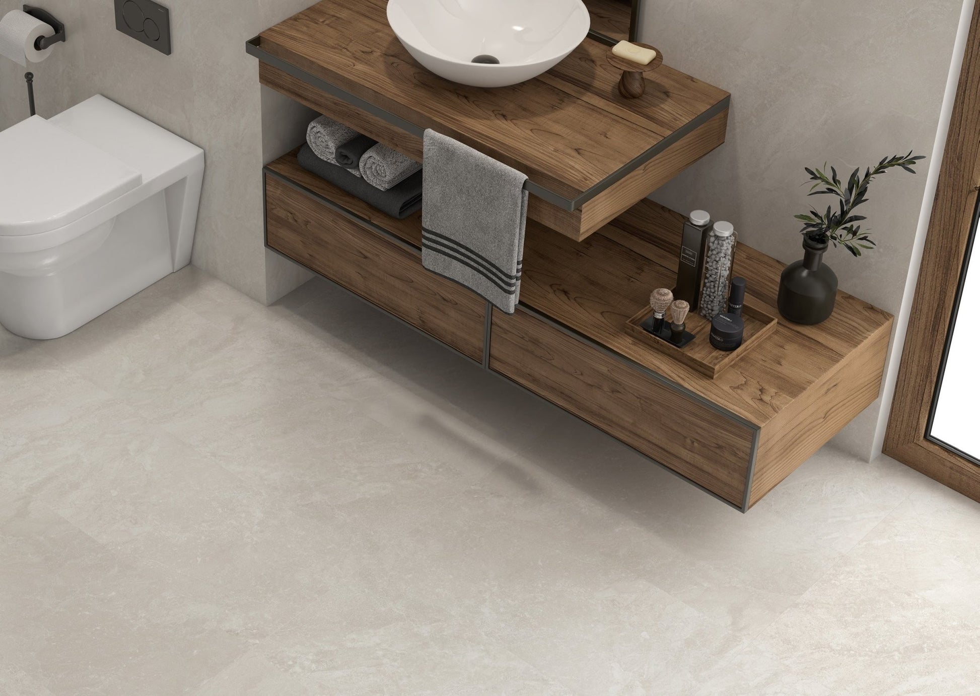 Stone 2.0 - Ceramica Living