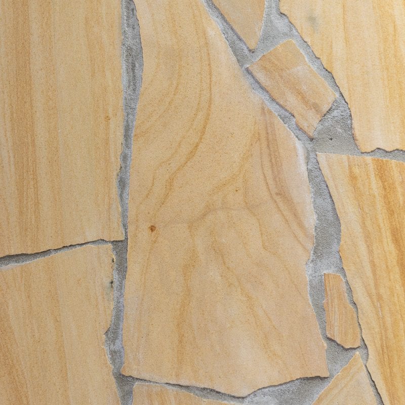 Teakwood Sandstone