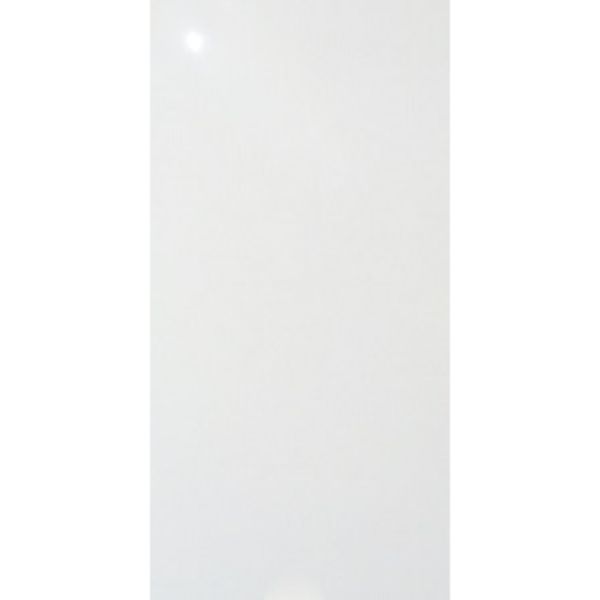 Ultra White Matte 300x600